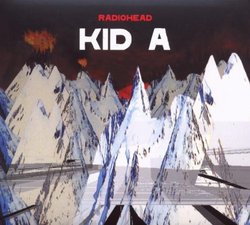 Kid A (Collectors Edition)