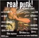 Real Punk: Nasty Years