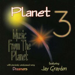 Music From the Planet