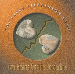 Two Hearts On The Borderline