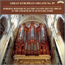 Great European Organs 59