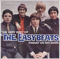 Very Best of the Easybeats