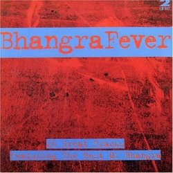 Bhangra Fever