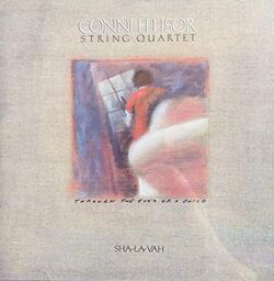 Connie Ellisor String Quartet - Through the Eyes of a Child (CD)