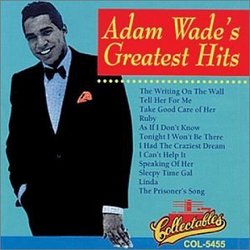 Adam Wade - Greatest Hits
