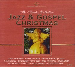 JAZZ & GOSPEL CHRISTMAS