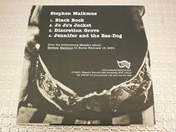 Who the Fuck Is Stephen Malkmus ?