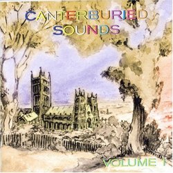 Canterburied Sounds 1