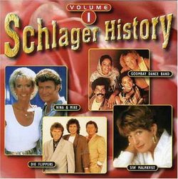 Schlager History