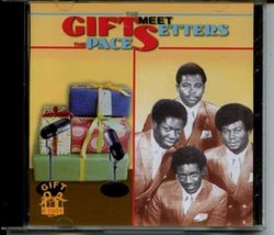 Gifts Meet the Pacesetters