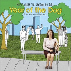 Year of the Dog [Music from the Motion Picture]