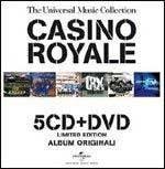 Universal Music Collection (Bonus Dvd)