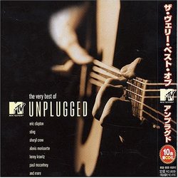 Best of MTV Unplugged