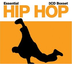 Essential Hip Hop Collection