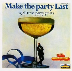 Make the Party Last