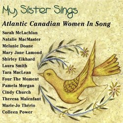 My Sister Sings