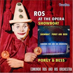 At the Opera / Showboat