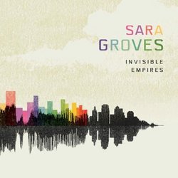 Invisible Empires + bonus tracks and bonus disc