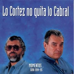 Cortez No Quita Lo Cabral