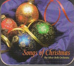 Songs of Christmas (Tin)