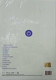 WONDER GIRLS - REBOOT (3rd Album) CD+68p Photo Booklet+Special Sticker+Folded Poster