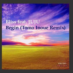 Begin (Tomo Inoue Remix)