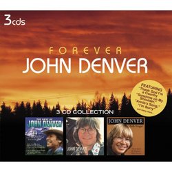 Forever John Denver