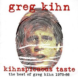 Kihnspicuous Taste: Best of