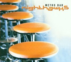 Metro Bar (Dig)