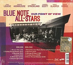 Our Point Of View [2 CD]