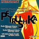 Stravinksy: Petrushka