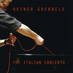 The Italian Concerts