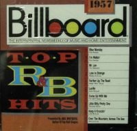 Billboard Top R&B Hits: 1957