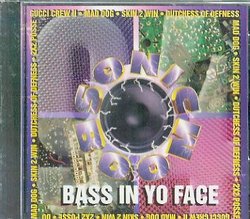 Bass In Yo Face