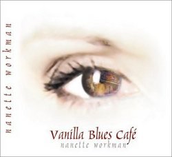 Vanilla Blues Cafe