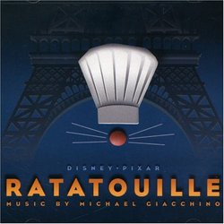 Ratatouille [Orginal Soundtrack]