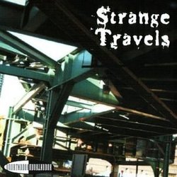 Strange Travels