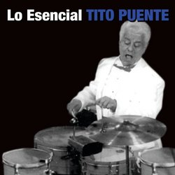 Esencial Tito Puente
