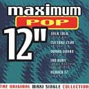 Maximum Pop 12-Inch Maxi-Single Collection / Var.