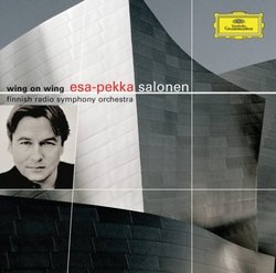 Esa Pekka Salonen: Wing on Wing