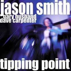 Tipping Point - Live at the Jazz Bakery Los Angeles