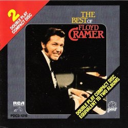 Best of Floyd Cramer