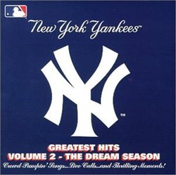 New York Yankees Volume02