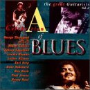 A Celebration Of Blues: The Great Guitarists, Vol. 2