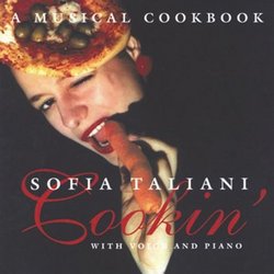 Cookin': A Musical Cookbook