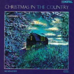 Christmas in the Country