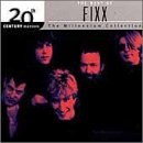 The Best of the Fixx: 20th Century Masters - The Millennium Collection