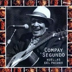 Huellas Del Pasado 1950-1957