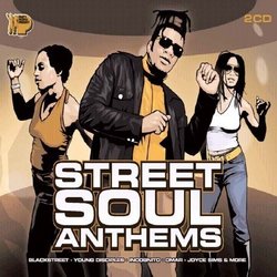 Street Soul Anthems