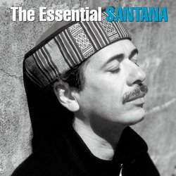 Essential Santana